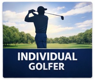 4Hiram Golf Tournament  🎯 Individual Golfer Entry